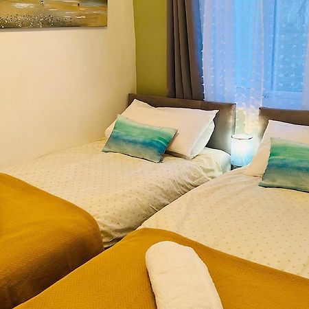 Pen'S Place Villa St Ives Екстериор снимка