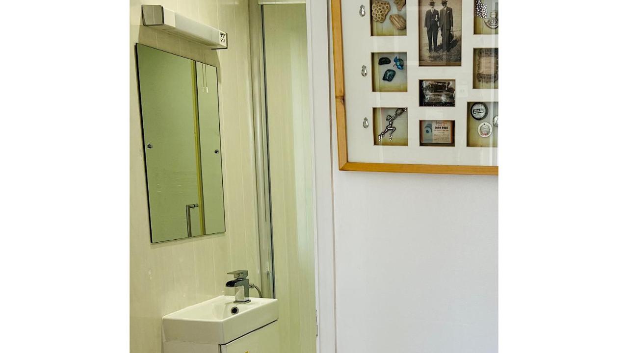 Pen'S Place Villa St Ives Екстериор снимка