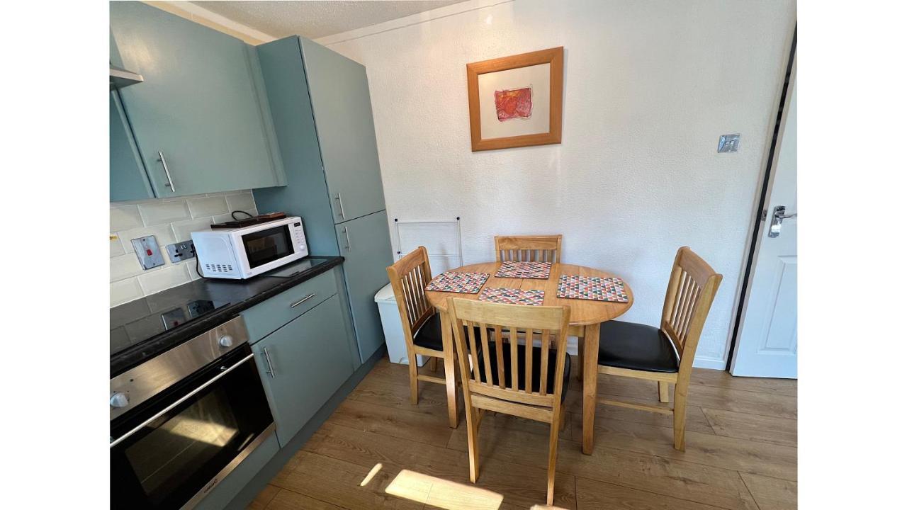 Pen'S Place Villa St Ives Екстериор снимка