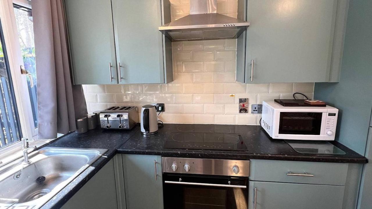 Pen'S Place Villa St Ives Екстериор снимка