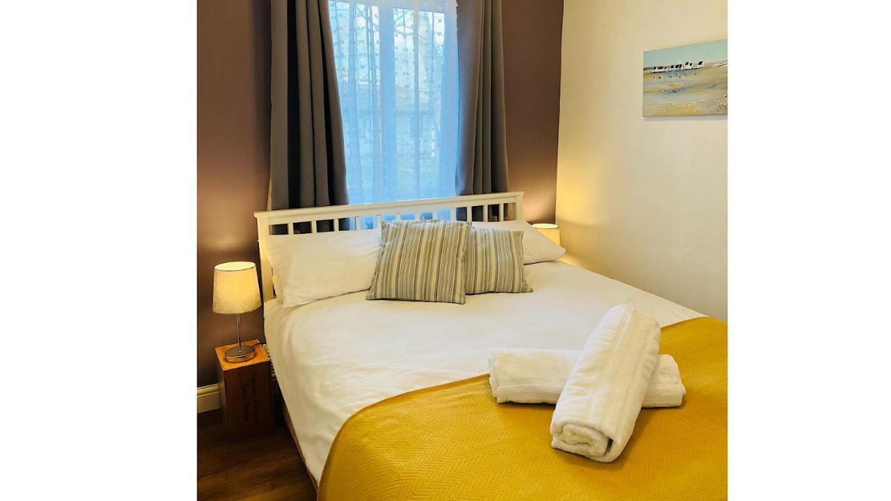 Pen'S Place Villa St Ives Екстериор снимка
